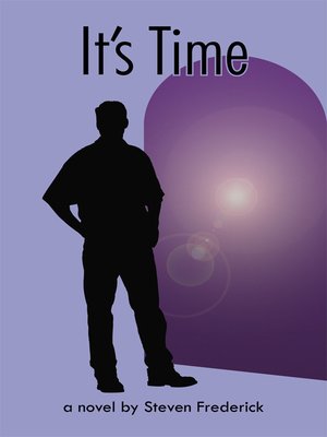 cover image of It's Time
